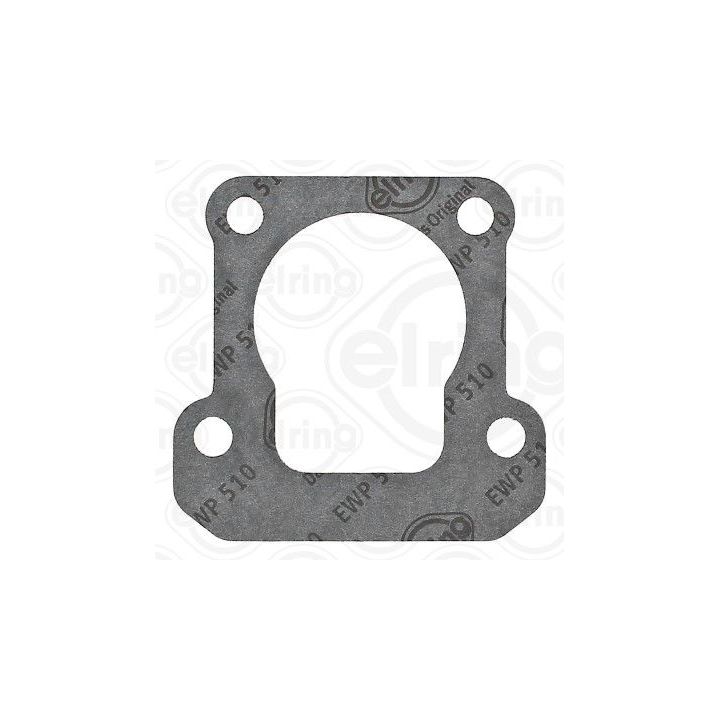 Tarpiklis, droselio korpusas ELRING 118.910