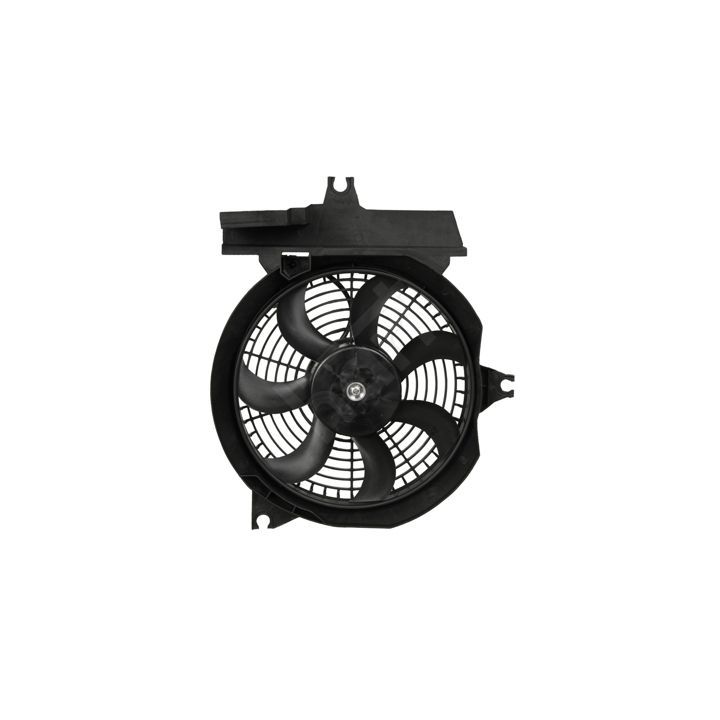 Ventiliatorius, radiatoriaus HART 608 176