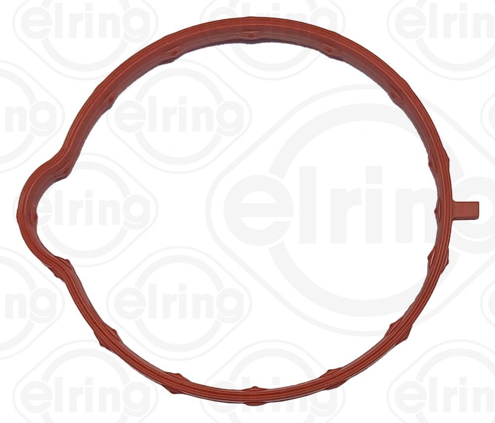 Tarpiklis, droselio korpusas ELRING 386.750