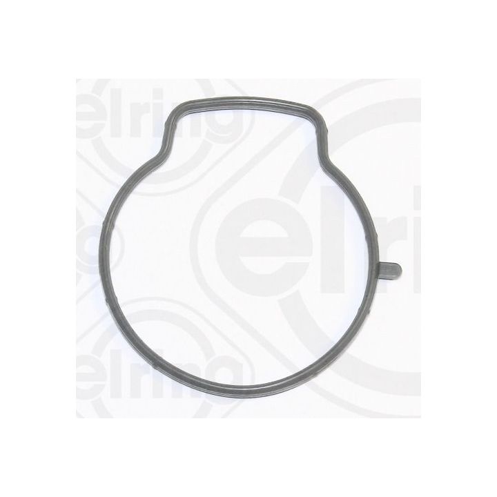 Tarpiklis, droselio korpusas ELRING 586.420