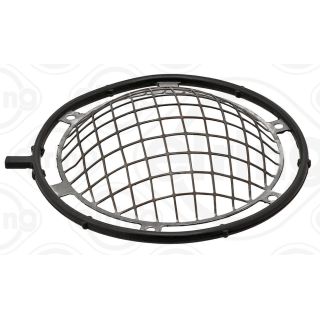 Tarpiklis, droselio korpusas ELRING 941.590