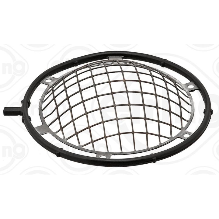 Tarpiklis, droselio korpusas ELRING 941.590