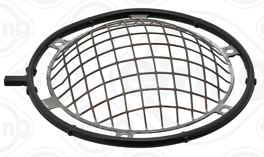 Tarpiklis, droselio korpusas ELRING 941.590