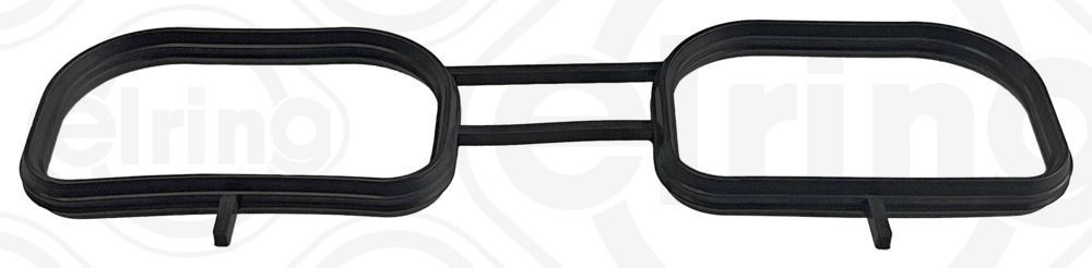 Tarpiklis, įsiurbimo kolektoriaus korpusas ELRING B28.140