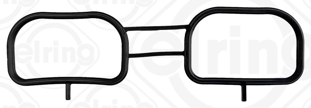 Tarpiklis, įsiurbimo kolektoriaus korpusas ELRING B28.140