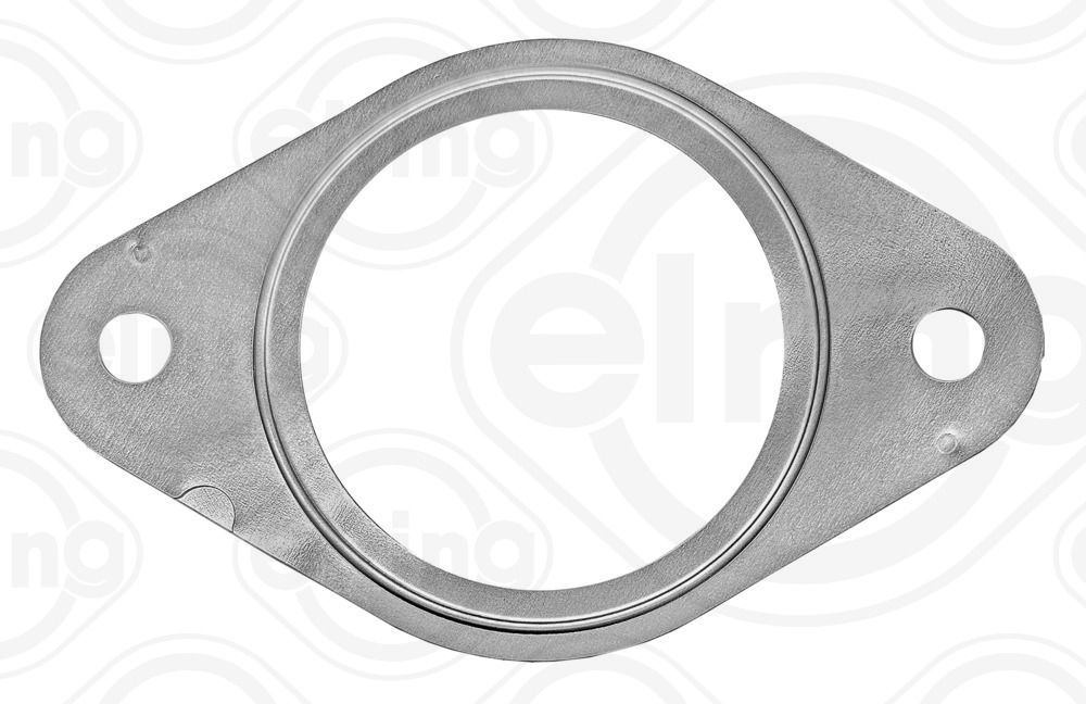 Tarpiklis, išleidimo kolektorius ELRING 208.390