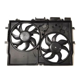 Ventiliatorius, radiatoriaus HART 623 805