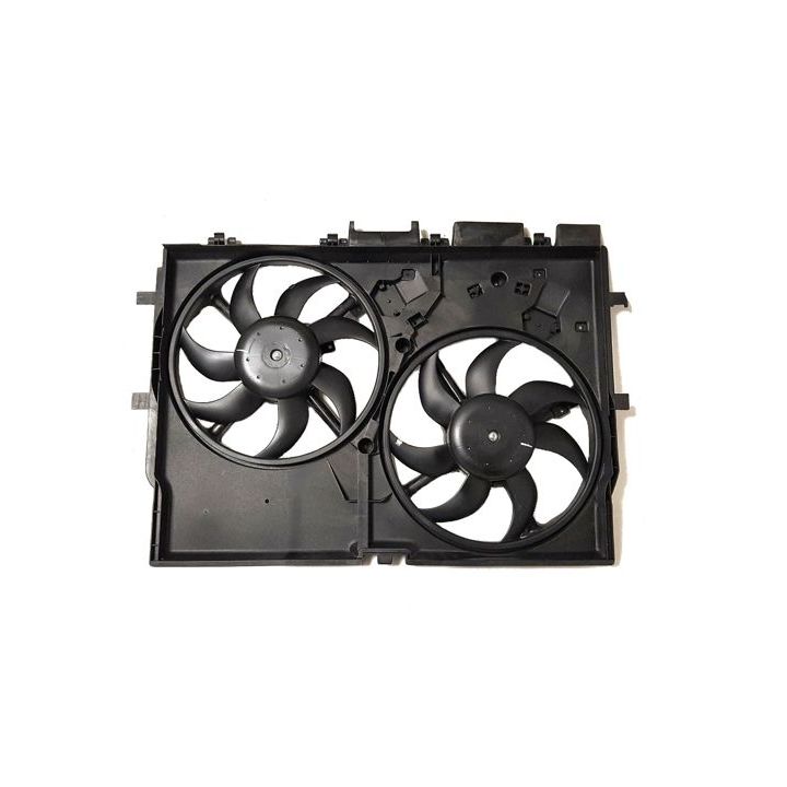 Ventiliatorius, radiatoriaus HART 623 805