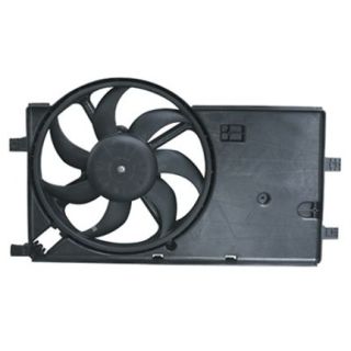 Ventiliatorius, radiatoriaus HART 624 020