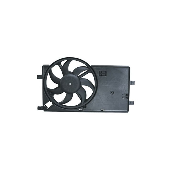 Ventiliatorius, radiatoriaus HART 624 020