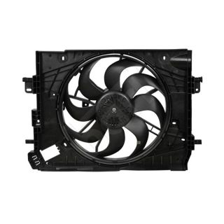 Ventiliatorius, radiatoriaus HART 624 148