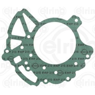 Alyvos tarpiklis, automatinė pavarų dėžė ELRING B16.580