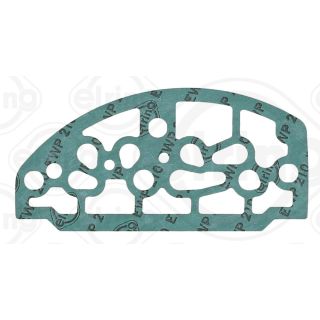 Alyvos tarpiklis, automatinė pavarų dėžė ELRING B19.050