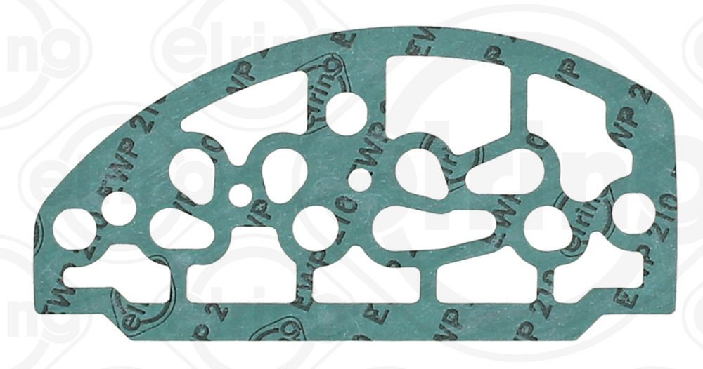 Alyvos tarpiklis, automatinė pavarų dėžė ELRING B19.050