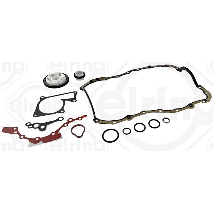 Tarpiklių rinkinys, variklio karteris ELRING B05.150