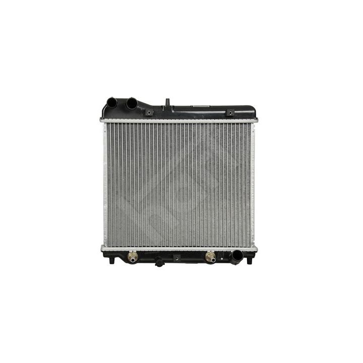 Ventiliatorius, radiatoriaus HART 641 361