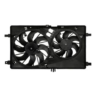 Ventiliatorius, radiatoriaus HART 644 716