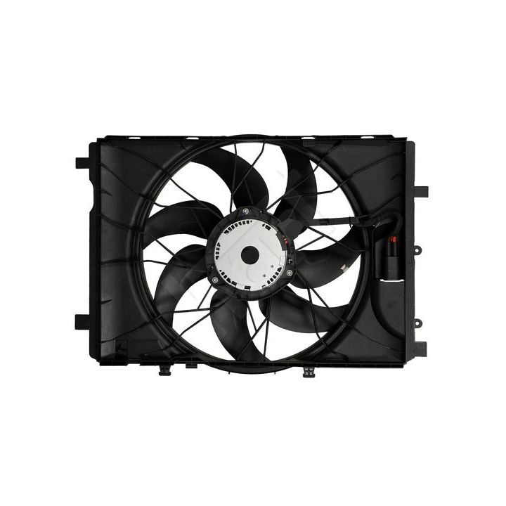 Ventiliatorius, radiatoriaus HART 645 149