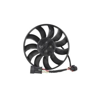 Ventiliatorius, radiatoriaus HART 646 606