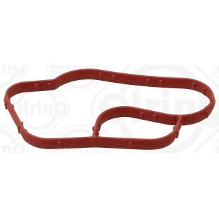 Tarpiklis, termostato korpusas ELRING 118.110