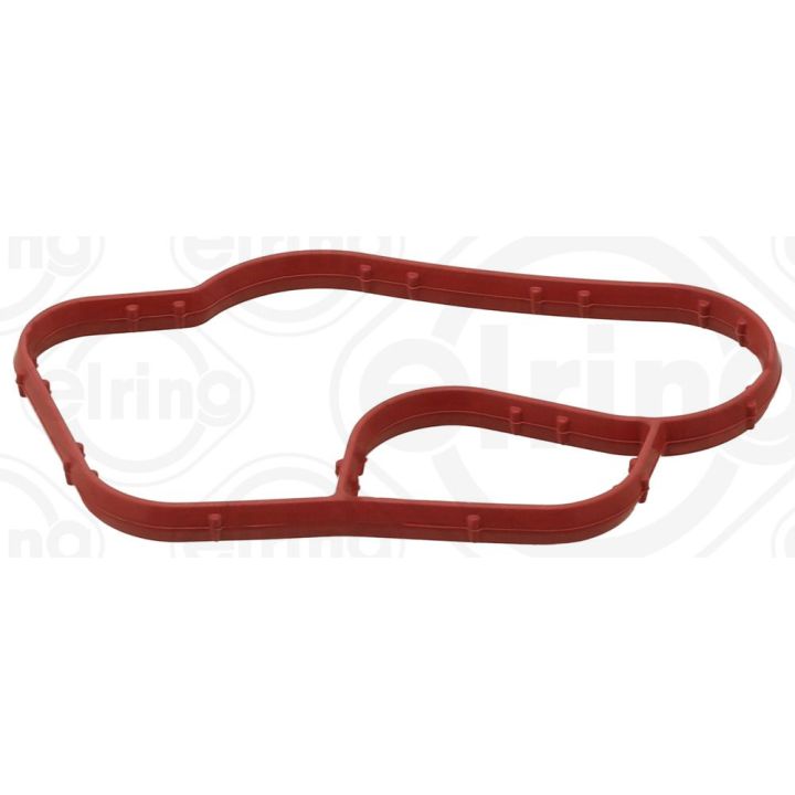 Tarpiklis, termostato korpusas ELRING 118.110