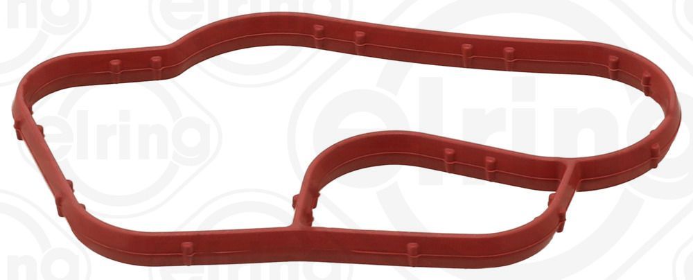 Tarpiklis, termostato korpusas ELRING 118.110