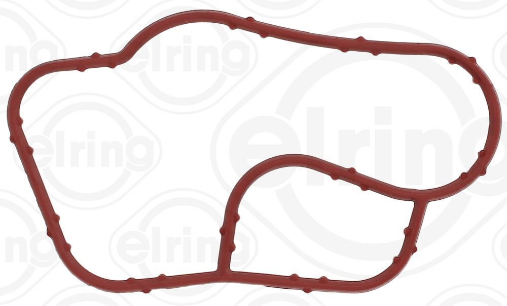 Tarpiklis, termostato korpusas ELRING 118.110