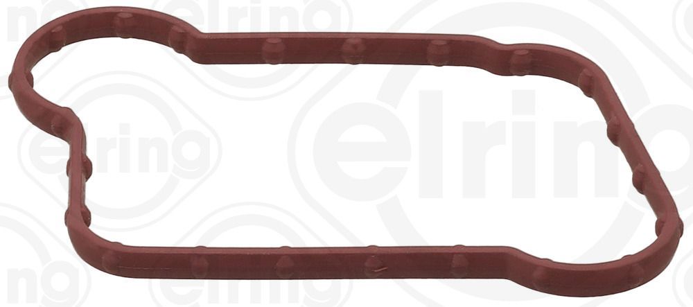 Tarpiklis, termostato korpusas ELRING 118.130