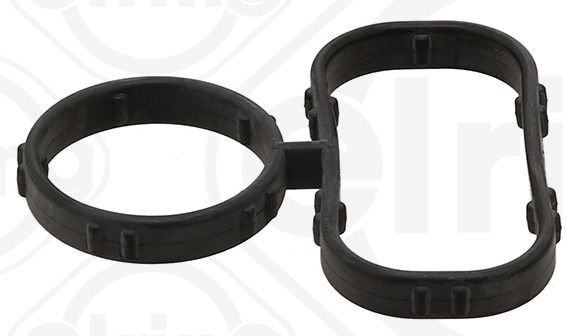 Tarpiklis, termostato korpusas ELRING 653.260