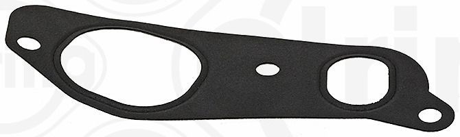 Tarpiklis, termostato korpusas ELRING 855.010