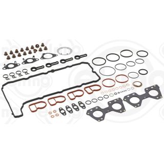 Tarpiklių komplektas, cilindro galva ELRING 648.451