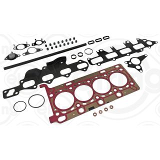 Tarpiklių komplektas, cilindro galva ELRING B05.810