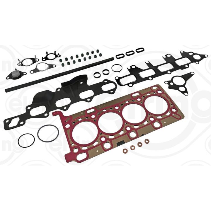 Tarpiklių komplektas, cilindro galva ELRING B05.810