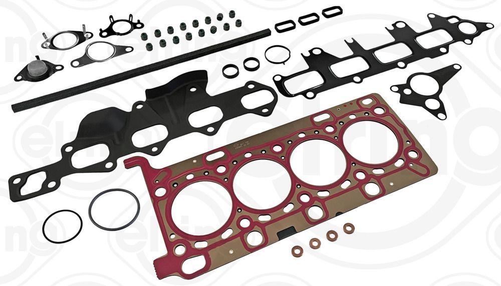 Tarpiklių komplektas, cilindro galva ELRING B05.810