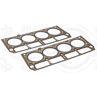 Tarpiklių komplektas, cilindro galva ELRING B37.780