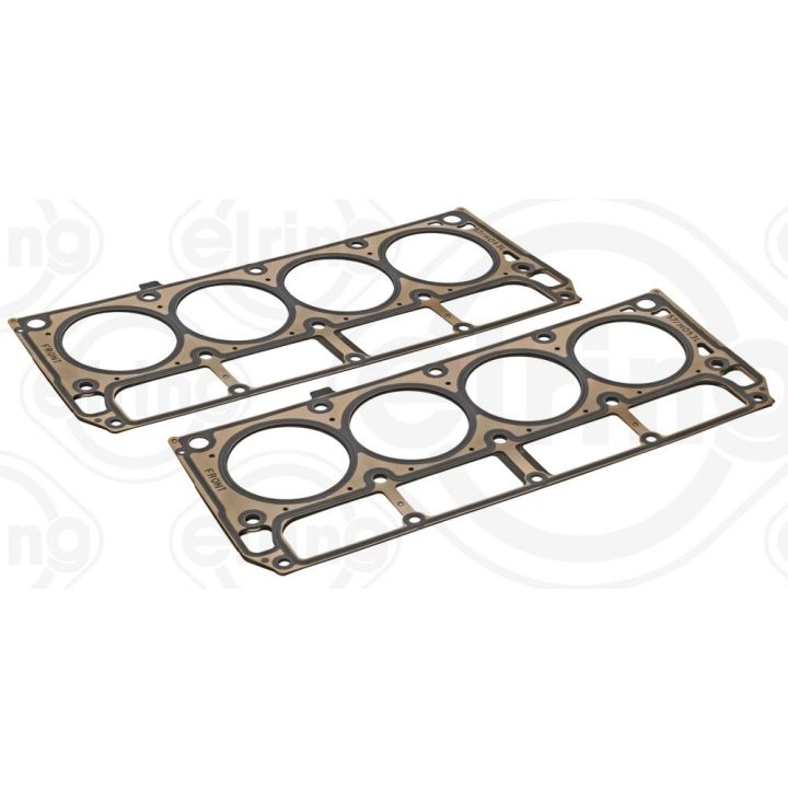 Tarpiklių komplektas, cilindro galva ELRING B37.780