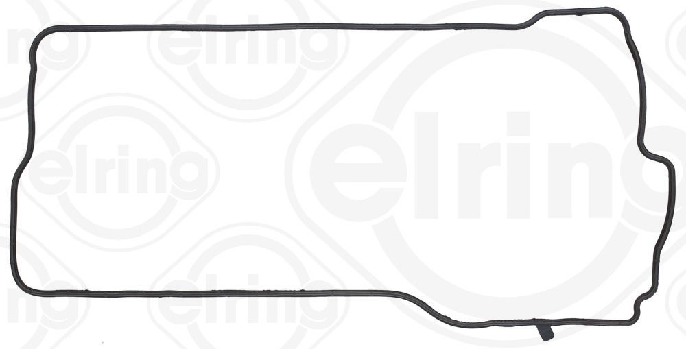 Tarpiklis, svirties dangtis ELRING 106.560