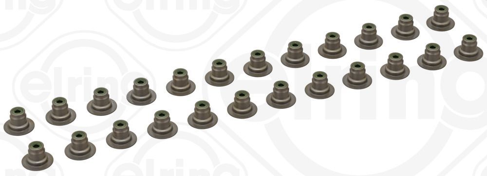 Tarpiklių komplektas, vožtuvo šerdis ELRING B35.550