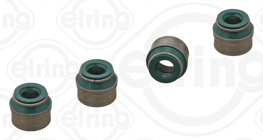 Tarpiklių komplektas, vožtuvo šerdis ELRING B48.740
