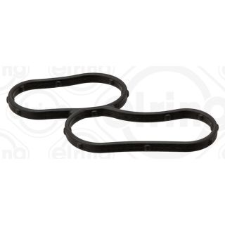 Tarpiklis, alyvos karteris ELRING 118.310