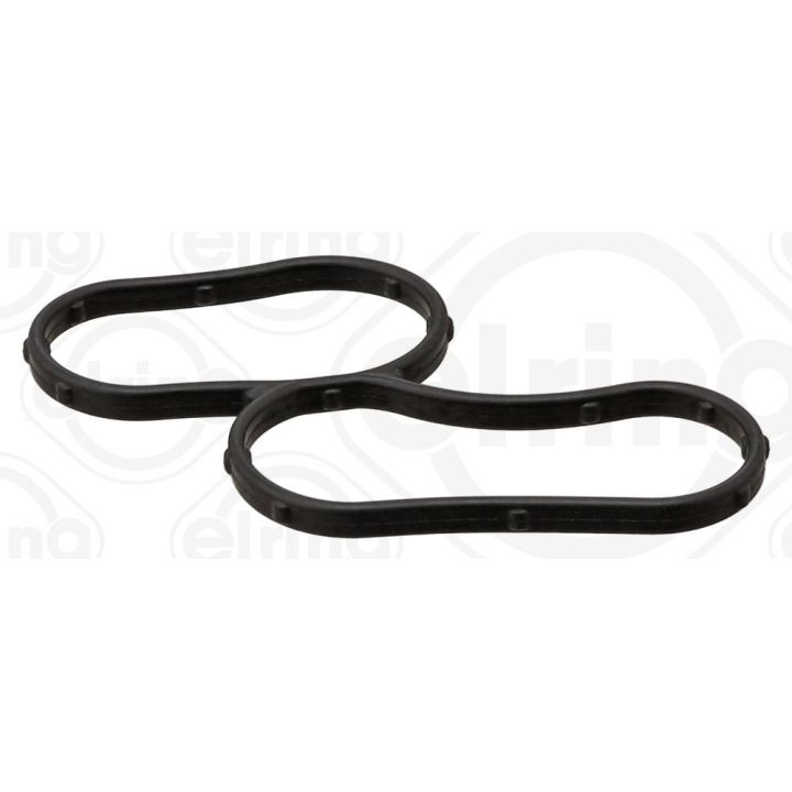 Tarpiklis, alyvos karteris ELRING 118.310