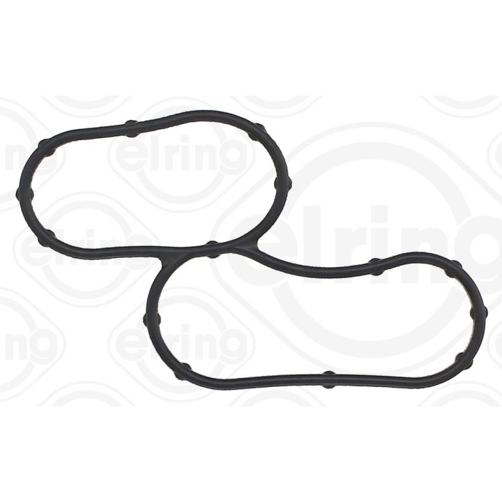 Tarpiklis, alyvos karteris ELRING 118.310