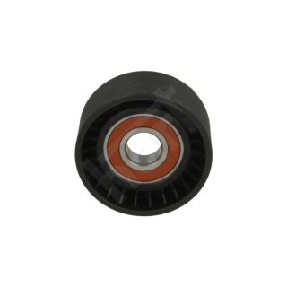 Diržo įtempiklis, V formos rumbuotas diržas HART 328 635