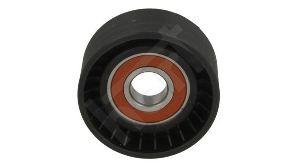 Diržo įtempiklis, V formos rumbuotas diržas HART 328 635