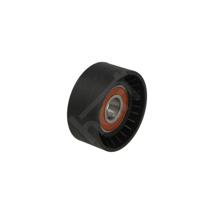 Diržo įtempiklis, V formos rumbuotas diržas HART 328 635