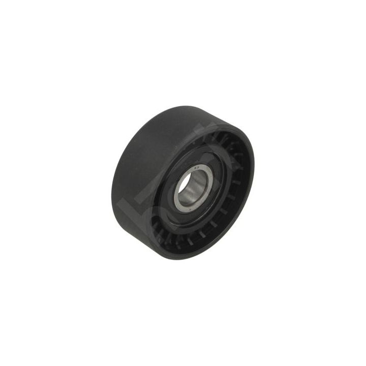 Diržo įtempiklis, V formos rumbuotas diržas HART 348 533