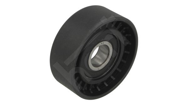 Diržo įtempiklis, V formos rumbuotas diržas HART 348 533