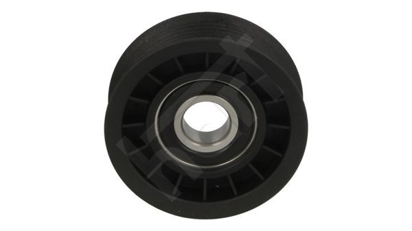 Diržo įtempiklis, V formos rumbuotas diržas HART 348 574