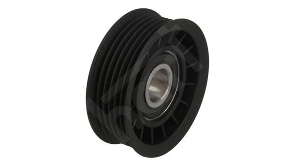 Diržo įtempiklis, V formos rumbuotas diržas HART 348 574