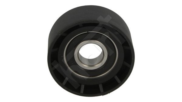 Diržo įtempiklis, V formos rumbuotas diržas HART 353 423